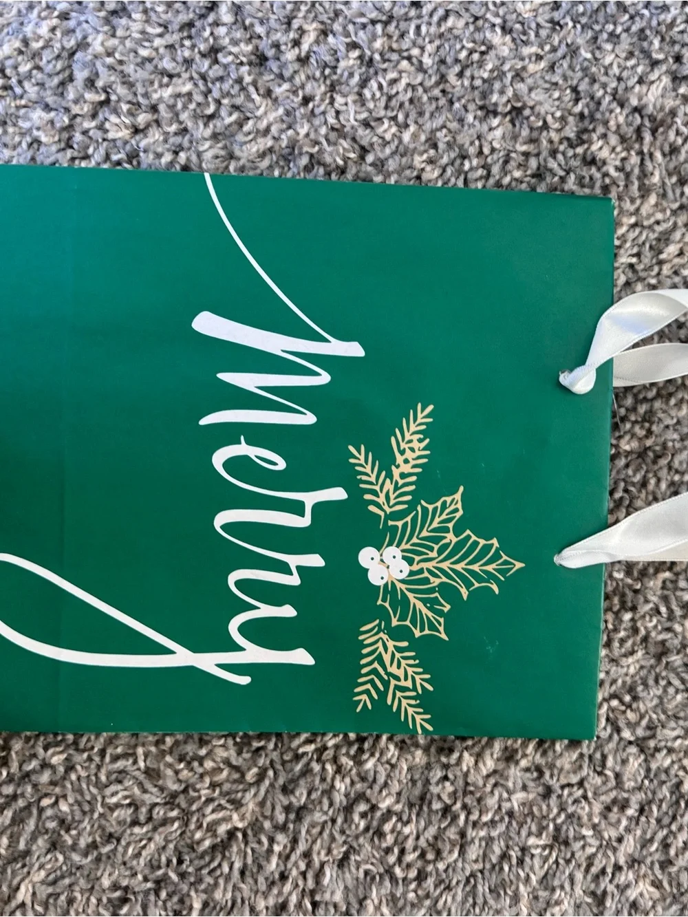 Gift bags and boxes SET
